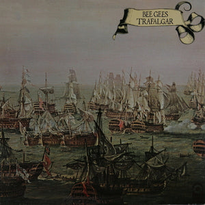BEE GEES | TRAFALGAR - US / CANADA