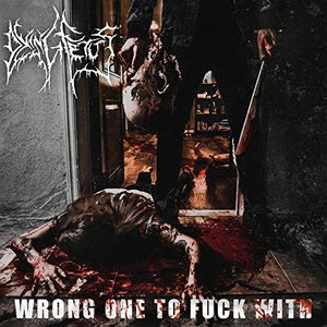 DYING FETUS | WRONG ONE TO FUCK WITH