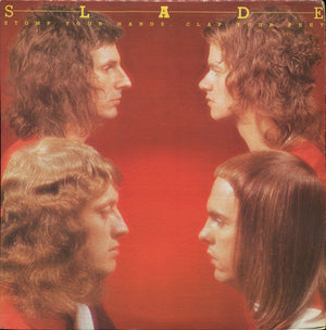 SLADE | STOMP YOUR HANDS CLAP YOUR FEET - US