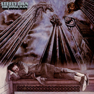 STEELY DAN | ROYAL SCAM - US
