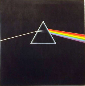PINK FLOYD | DARK SIDE OF THE MOON - NZ