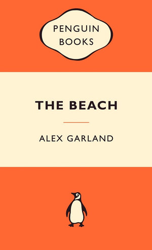 GARLAND ALEX | BEACH PP