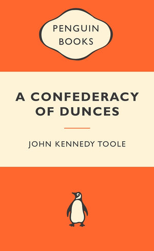 TOOLE JOHN | CONFEDERACY OF DUNCES PP