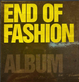END OF FASHION | END OF FASHION (DIGI PROMO)