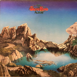 HOWE STEVE | STEVE HOWE ALBUM