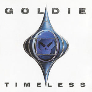 GOLDIE | TIMELESS