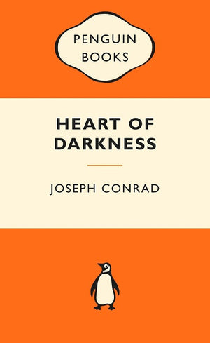 CONRAD JOSEPH | HEART OF DARKNESS PP