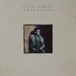 PAUL SIMON | GRACELAND - NZ / AU