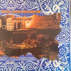 ALLMAN BROTHERS | WIN LOSE OR DRAW - US