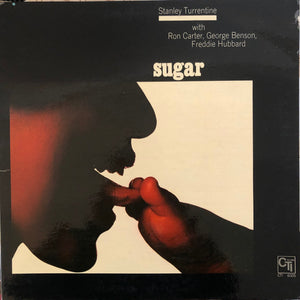 STANLEY TURRENTINE | SUGAR - US