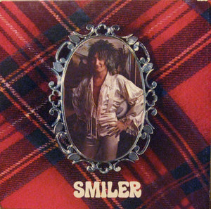 ROD STEWART | SMILER - USA