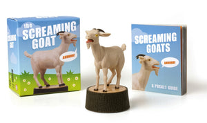 MINI KIT | SCREAMING GOAT MINI KIT