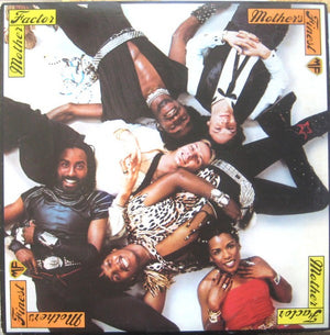 MOTHERS FINEST | MOTHER FACTOR - US