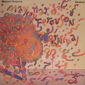 MAYNARD FERGUSON | CARNIVAL - US
