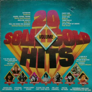 VARIOUS | 20 SOLID GOLD HITS VOL 11