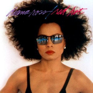 DIANA ROSS | RED HOT RHYTHM AND BLUES