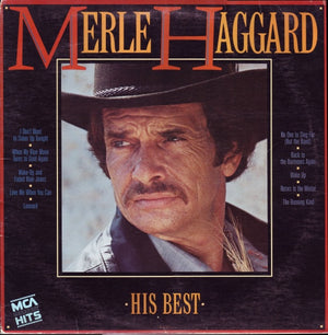 MERLE HAGGARD | HIS BEST