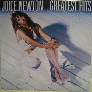 JUICE NEWTON | JUICE NEWTON GREATEST HITS