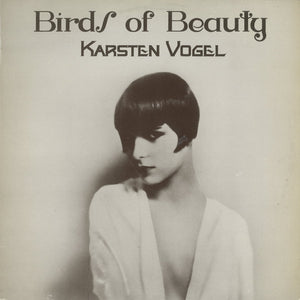 KARSTEN VOGEL | BIRDS OF BEAUTY - DELETION CUTS ROUGH SLEEVE