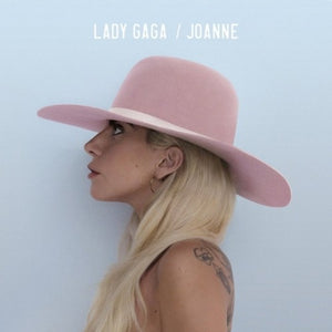 LADY GAGA | JOANNE (DELUXE EDITION) (2LP SET) (VINYL)
