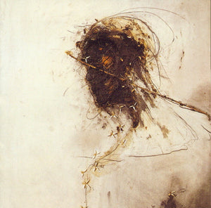 PETER GABRIEL | PASSION
