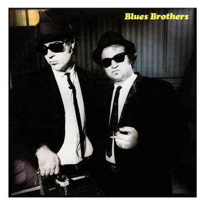 BLUES BROTHERS | BRIEFCASE FULL OF BLUES - US