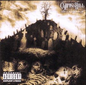 CYPRESS HILL | BLACK SUNDAY