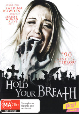 MOVIE HO | HOLD YOUR BREATH **