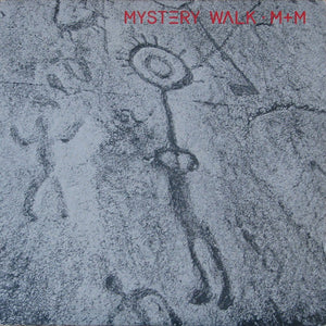 MARTHA AND THE MUFFINS / M+M | MYSTERY WALK