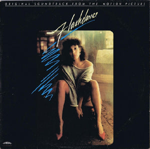 SOUNDTRACK | FLASHDANCE
