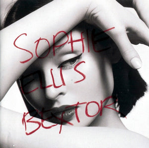 SOPHIE ELLIS BEXTOR | READ MY LIPS