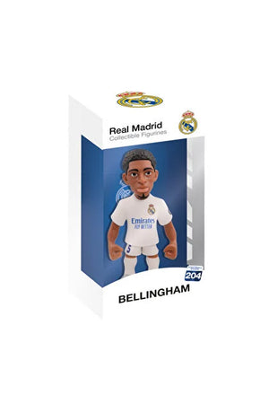 BELLINGHAM REAL MADRID MINIX FIGURINE