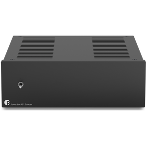 Pro-Ject Power Box RS2 Sources Linear Power Supply