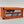 GUITAR PICK HOLDER ORANGE AMP SHAPED