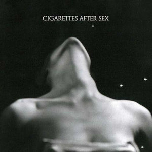 CIGARETTES AFTER SEX | I (VINYL)