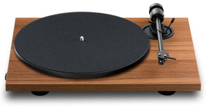 PRO-JECT E1.2 TURNTABLE WITH PICK IT E CARTRIDGE