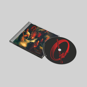 QUEENS OF THE STONE AGE | PERFECTH (CD) (Pre-Order)