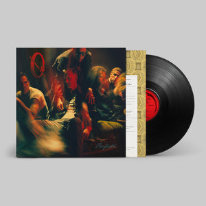 QUEENS OF THE STONE AGE | PERFECTH (VINYL) (Pre-Order)