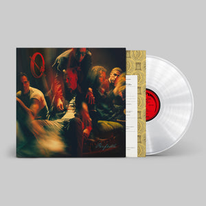 QUEENS OF THE STONE AGE | PERFECTH (CLEAR EDITION) (VINYL) (Pre-Order)