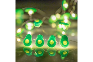 AVOCADO STRING FAIRY LIGHTS
