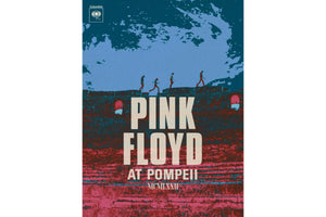 PINK FLOYD AT POMPEII MCMLXXII (DVD) (SOFTPACK)