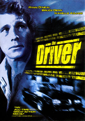MOVIE AC | DRIVER (1978)