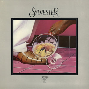 SYLVESTER | STEP 2 (2025 REMASTERED) (VINYL)