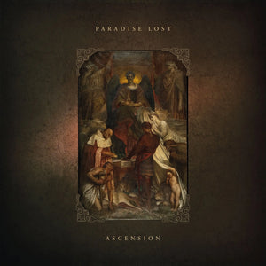 PARADISE LOST | ASCENSION (2LP SET) (VINYL)