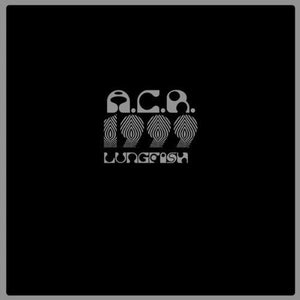 LUNGFISH | A.C.R. 1999