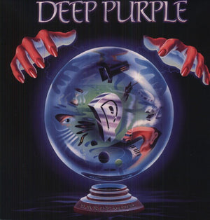 DEEP PURPLE | SLAVES & MASTERS