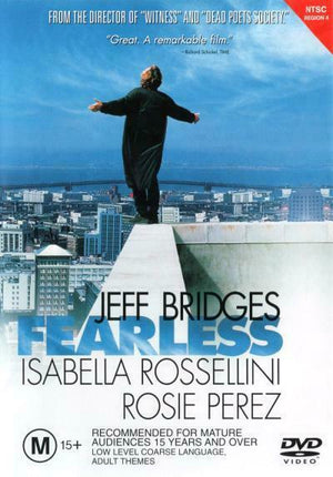 MOVIE | FEARLESS (BRIDGES)