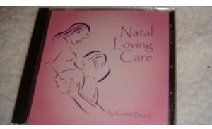 KRISTIN BRUCE | NATAL LOVING CARE