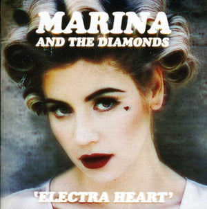 MARINA AND THE DIAMONDS | ELECTRA HEART