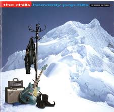 CHILLS | HEAVENLY POP HITS (2CD)